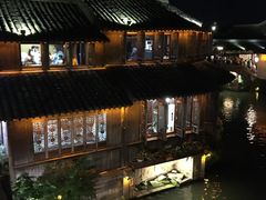 -茅老太臭豆腐