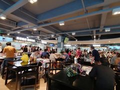 大堂-长申国际美食广场