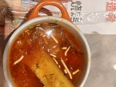 -通海俄式烧烤·俄罗斯大串(嵩山路店)