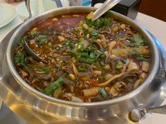-巴音浩日娲·蒙餐(双林东路店)