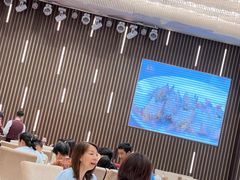 大堂-喜宴又一村·粤菜·茶点·海鲜(壹方天地店)