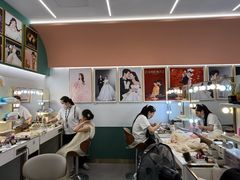 -海马体照相馆(徐州苏宁广场店)