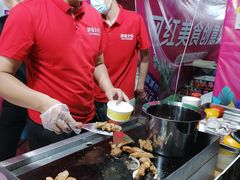 -上海颛桥万达广场