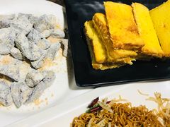 -郑喜旺烧烤(郑州总店)