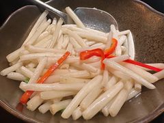 爽脆花生苗-山石榴·贵州菜(丰盛里店)