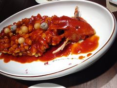 松鼠桂鱼-童福兴·南京菜(老门东店)