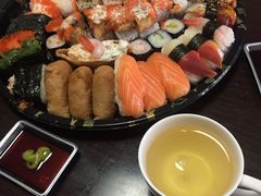 -河风精致寿司(尼盛店)