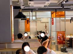 大堂-超级鲜•胡毛肚火锅(扬帆店)