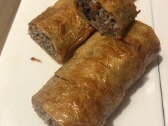 -枣子树·素食餐厅(普陀山店)