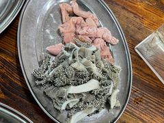 -江村四哥新鲜牛肉店(江高总店)