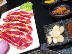 -西安浐灞艾美酒店·汉江餐厅·火锅