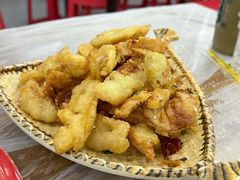 -小民大排档(光谷店)