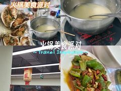 -龙溪海鲜酒家(溪涌店)