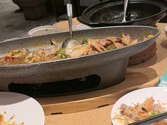 -中国徽菜·徽商故里(广安门店)