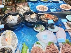 -新时代大酒店(仰口路店)