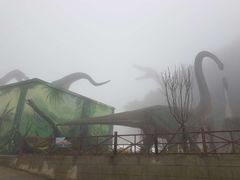 景点-梦幻奥陶纪景区