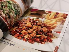 -眉州东坡(远洋未来广场店)