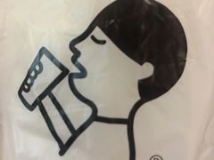 -喜茶(上海兴业太古汇店)
