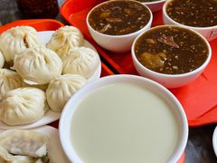 炒肝-天兴居(鲜鱼口街店)
