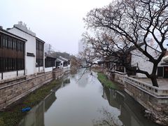 -青果巷历史文化街区