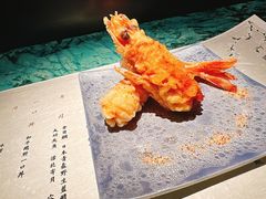 -風料理.鮨Omakase