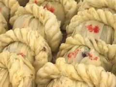 -清真全盛斋传统糕点(高新中大店)