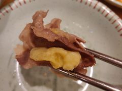 榴莲烤肉-犟牛家·榴莲烤肉(五棵松店)