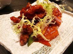 -领事馆19号中餐厅(厦门海景洲际酒店)
