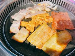 -北木南烤肉和酒(重庆雾都广场店)