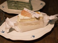 -Kekimatata 生日蛋糕·烘焙教学