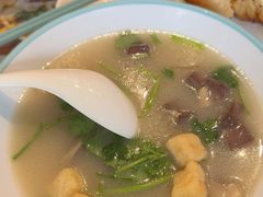 -小杨生煎(香港名都店)