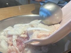 -池云涧自然椰子鸡(万泰汇店)