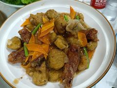 -乔家满族八大碗(流水沟店)