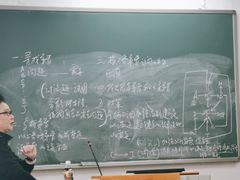 -上海财经大学(国定路校区)