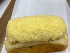 -司乎·日式鲜吐司(济南万象城首店)