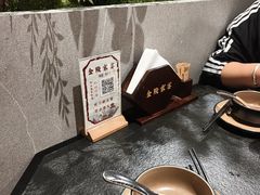 -金陵家宴·金陵春·南京菜(夫子庙店)