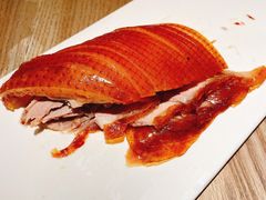 酥不腻烤鸭-小大董·烤鸭(凤凰汇店)