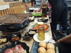 -大壮家原味烤肉(兴华北街店)