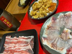 -谭鸭血老火锅(万象九宜城店)