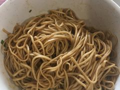 干拌面-花园茶楼(兴城西路店)