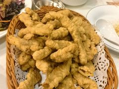 -鑫巴蜀小镇 · 水煮鱼专研店(玉桥店)