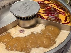 -巴奴毛肚火锅(大剧院店)