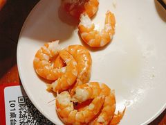 -捞围鲜·港式打边炉(海阳路店)