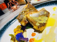 -Wei菋·Le Bistrot