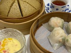 -御彩酒家(东风东路店)