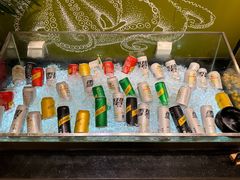 -亮马河饭店翠雅咖啡厅