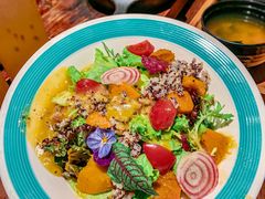 -山葵家·创意料理(宁波来福士店)