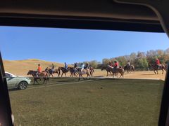 -塞罕坝国家级自然保护区