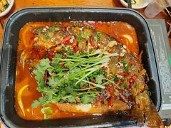 -西部一串烧烤·地道湘西小串