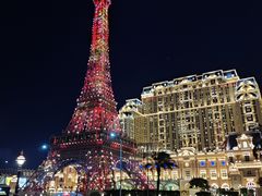 -澳门喜来登大酒店